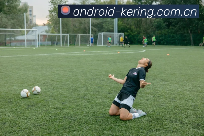 Android官方下载二维码